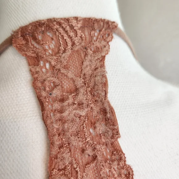 Active USA Bralette Size Large - Picture 5 of 9